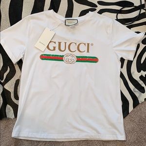 Gucci T- shirt